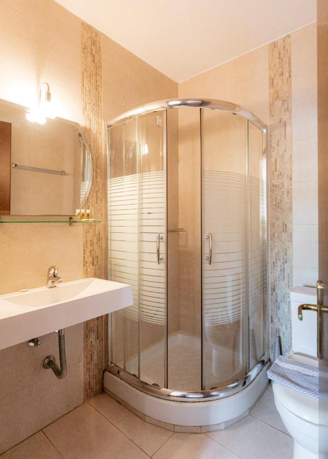 Magkafinis.El Apartments Mikros Prinos Ngoại thất bức ảnh