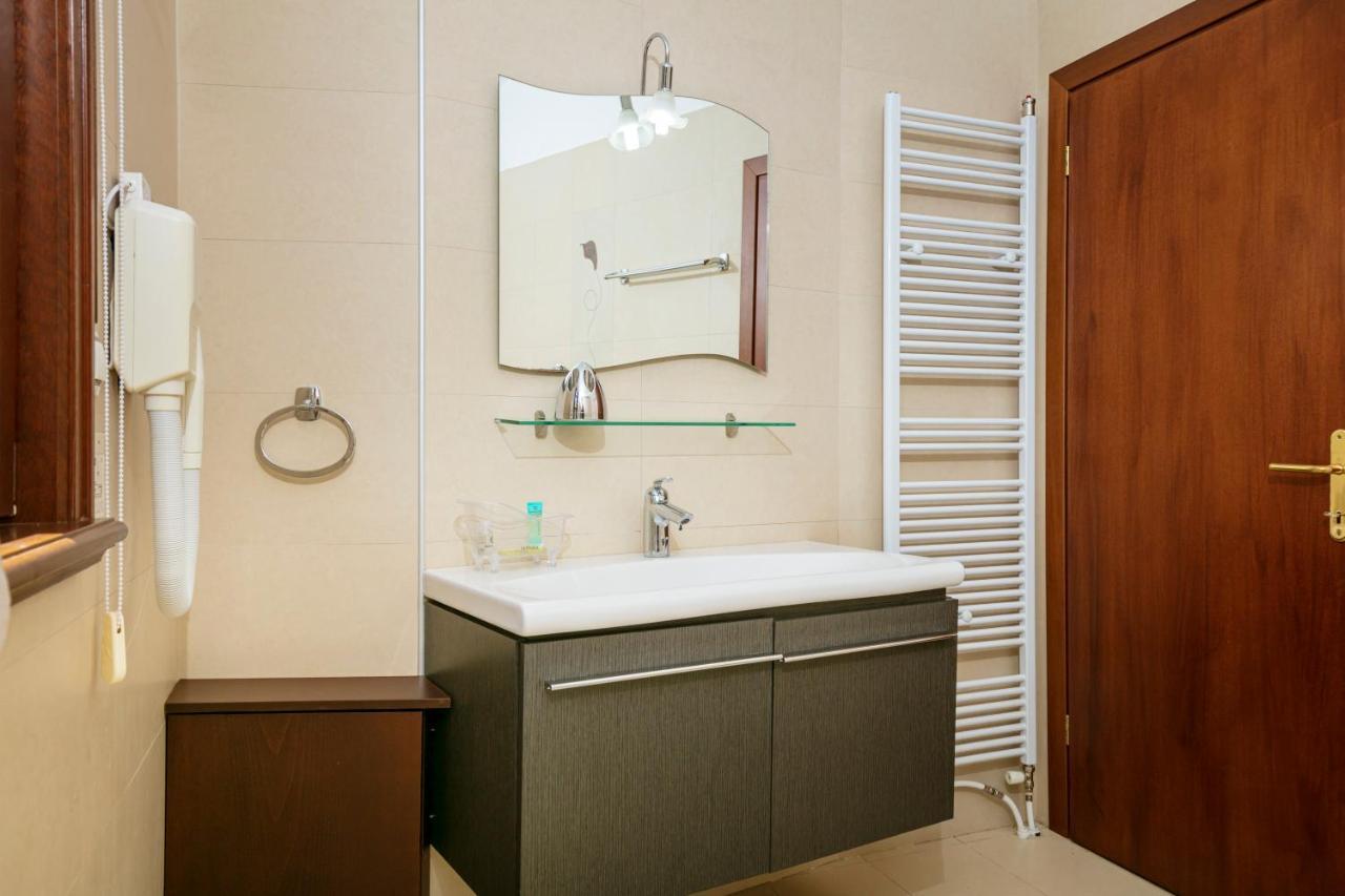 Magkafinis.El Apartments Mikros Prinos Ngoại thất bức ảnh